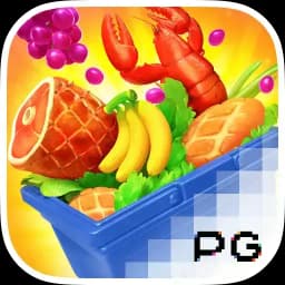 simonesaysblog: Supermarket Spree