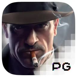 simonesaysblog: Mafia Mayhem