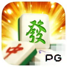 simonesaysblog: Mahjong Ways