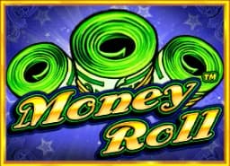 simonesaysblog: Money Roll
