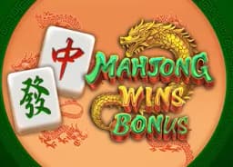 simonesaysblog: Mahjong Wins Bonus