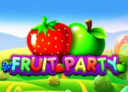 simonesaysblog: Fruit Party