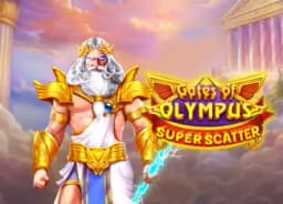 simonesaysblog: Gates of Olympus Super Scatter