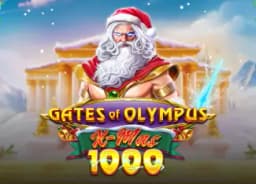 simonesaysblog: Gates of Olympus Xmas 1000
