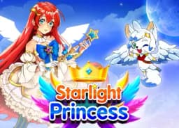 simonesaysblog: Starlight Princess