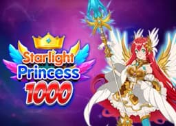 simonesaysblog: Starlight Princess 1000