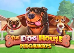 simonesaysblog: The Dog House Megaways