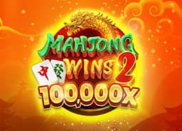 simonesaysblog: Mahjong Wins 2