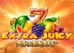 simonesaysblog: Extra Juicy Megaways